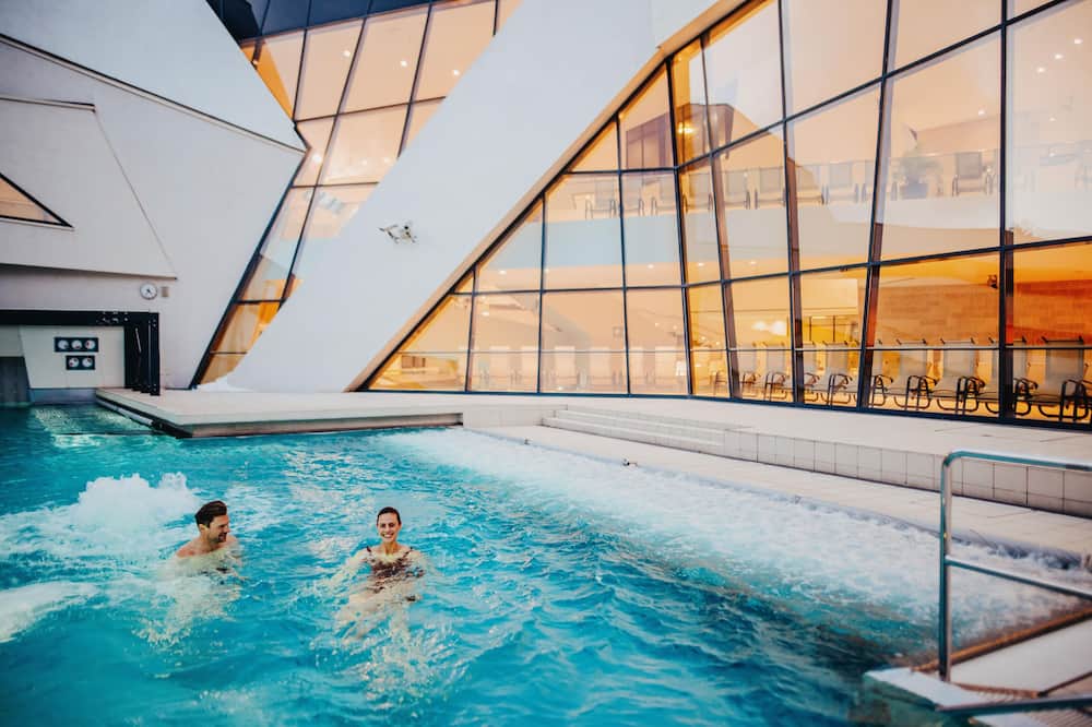 Thermenhotel Karawankenhof 写真