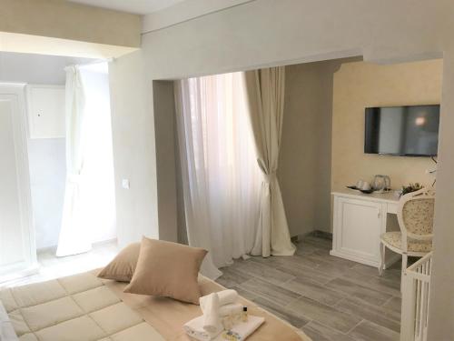 Hotel Volterra In 写真