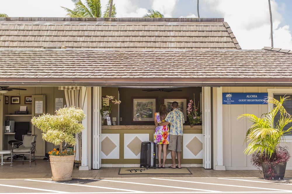 プランテーション ハレ スイーツ 写真