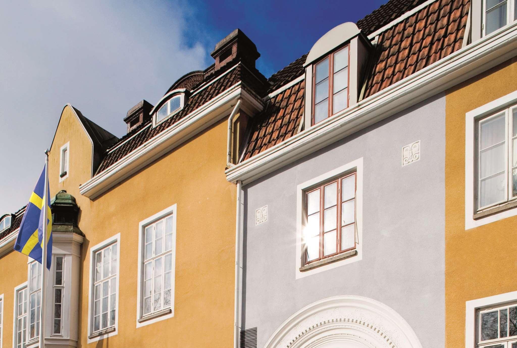 Grand Hotel Alingsas 写真