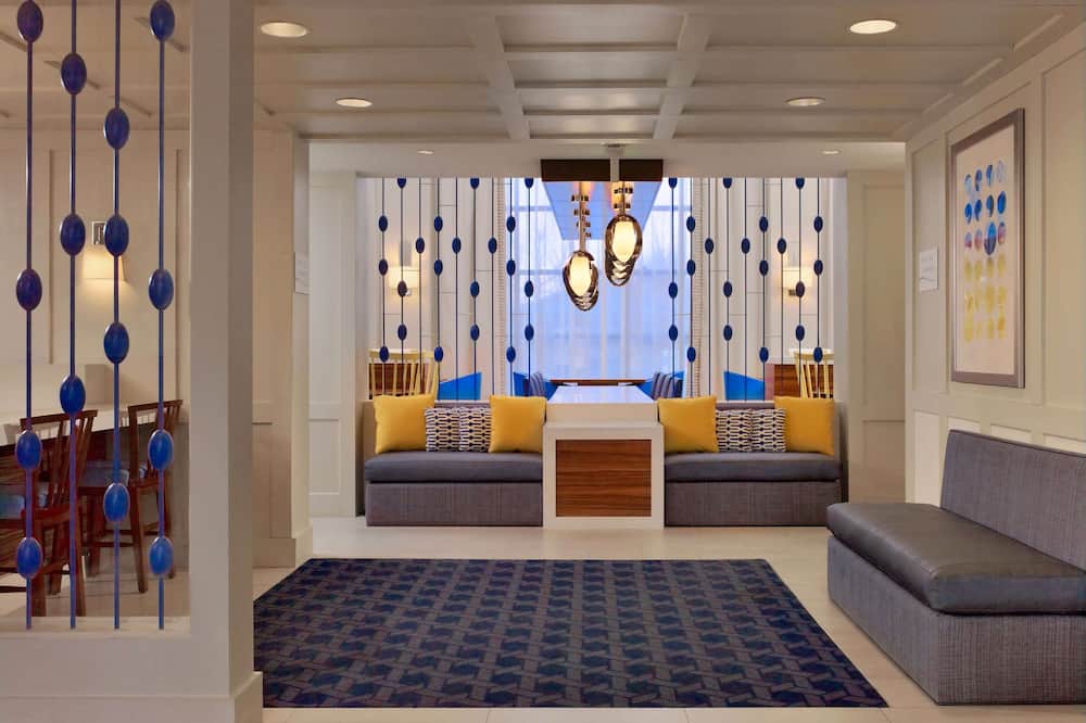 Sonesta ES Suites Auburn Hills Detroit 写真