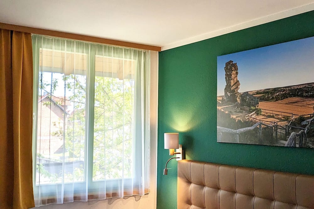 Acron-Hotel Quedlinburg 写真