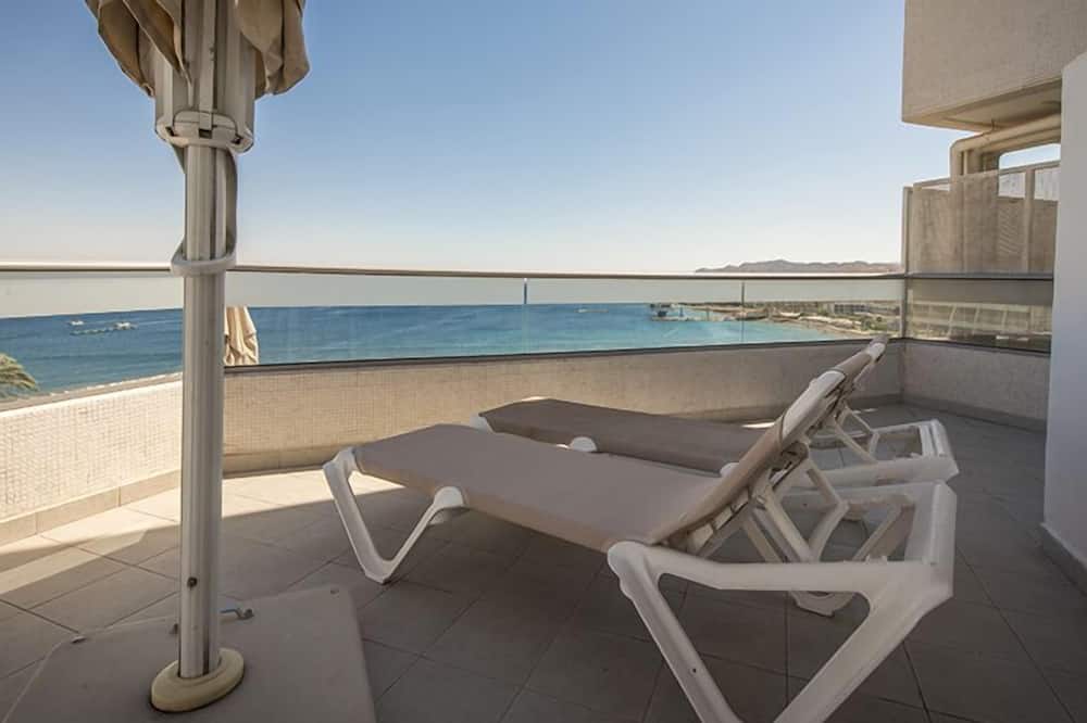 ネプチューン エイラト バイ ダン ホテルズ 写真