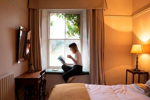 Victorian House 写真