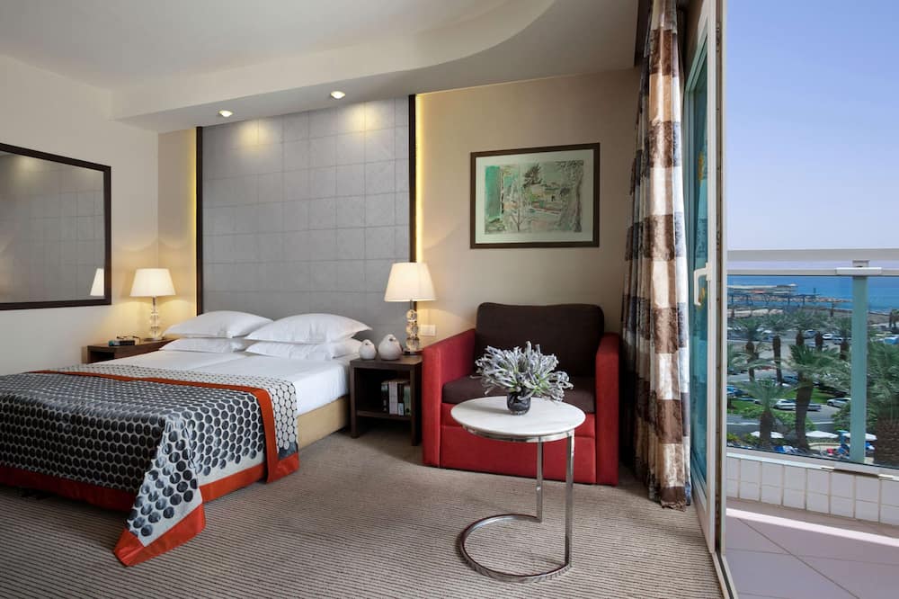 ダン パノラマ エイラト 写真