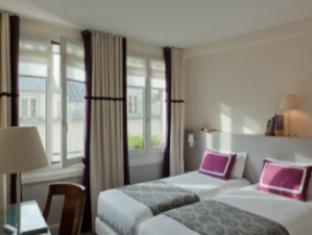 ホテル ドゥ パーク セイント セヴェリン 写真