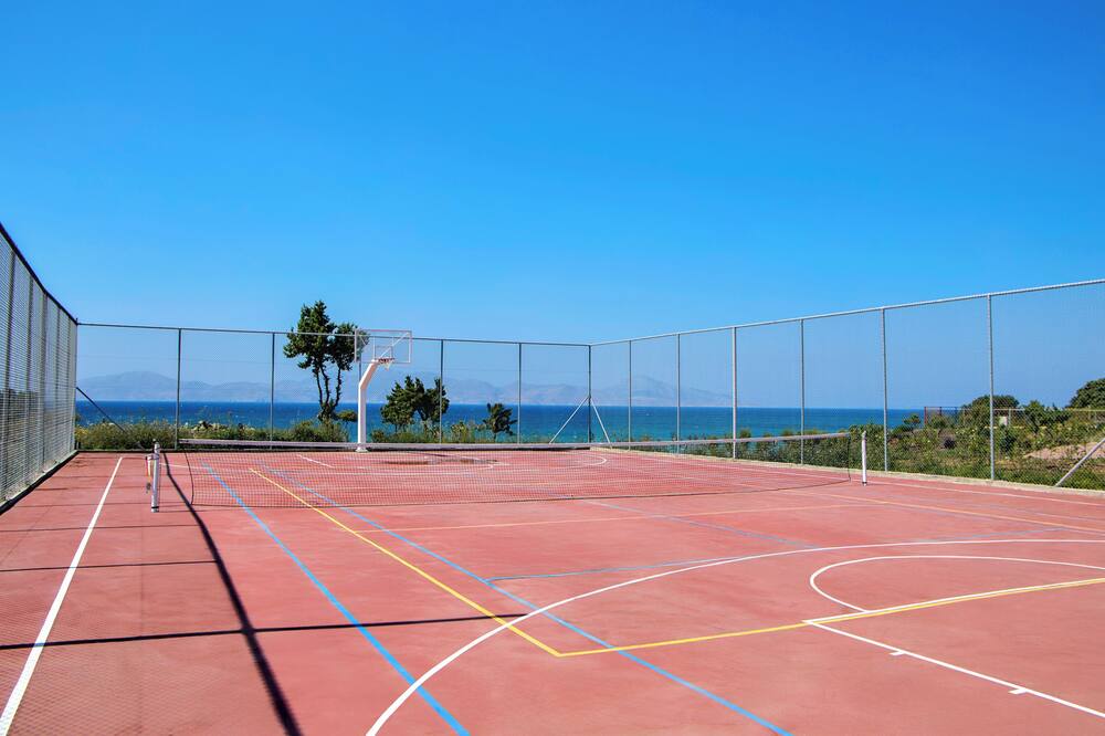 Zeus Kos Beach 写真