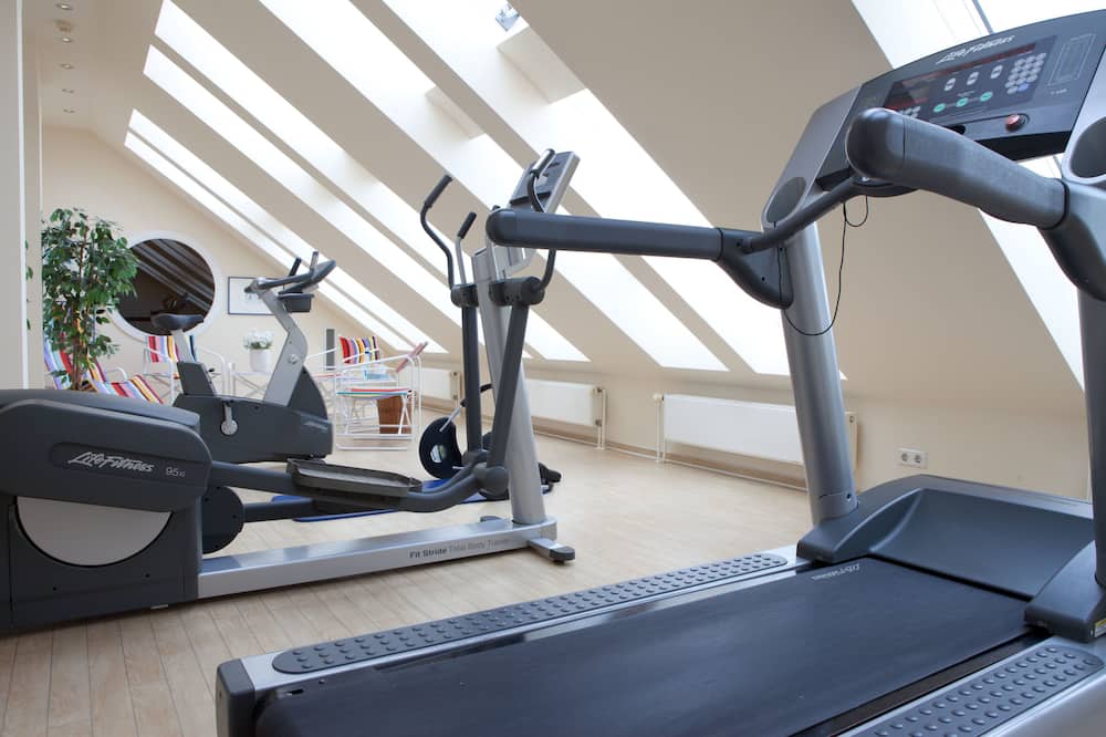 Vienna House by Wyndham Baltic Stralsund 写真