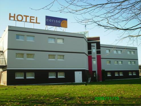 セリーゼ オクセール 写真