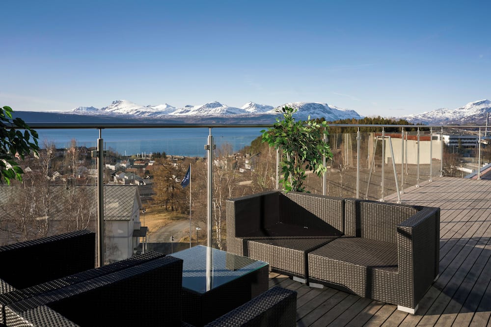 クオリティ ホテル グランド ロイヤル 写真