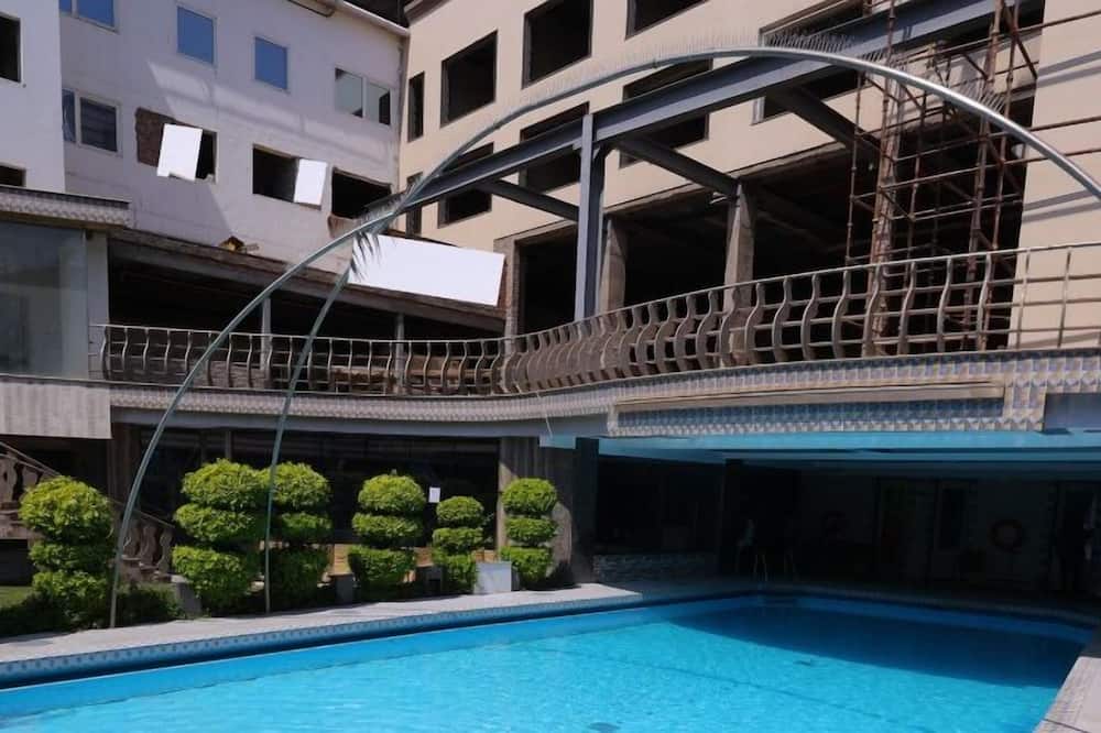 ホテル アマル 写真