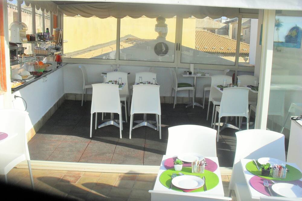 アレトゥサ バカンゼ B&B 写真