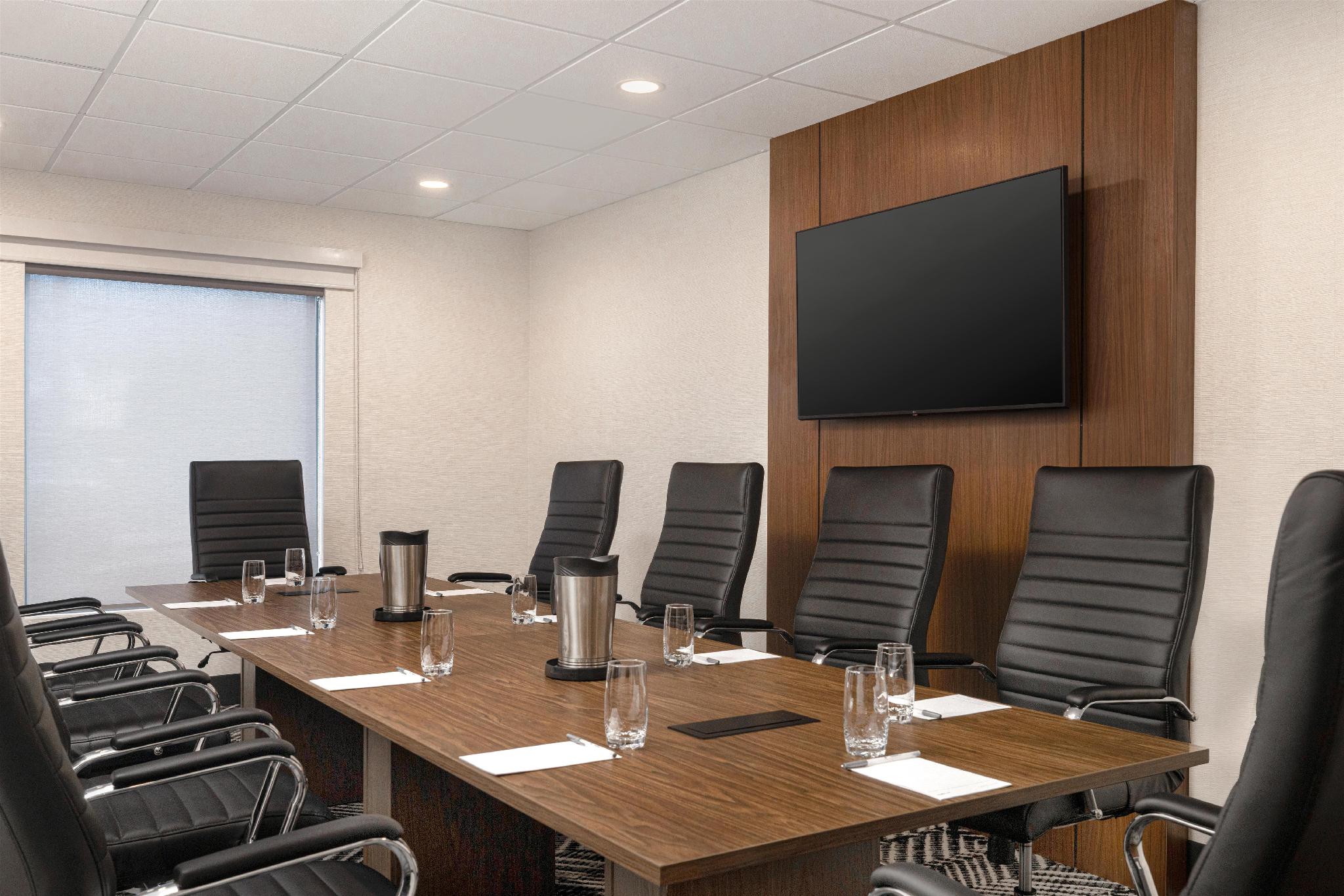 Hampton Inn and Suites by Hilton Windsor 写真