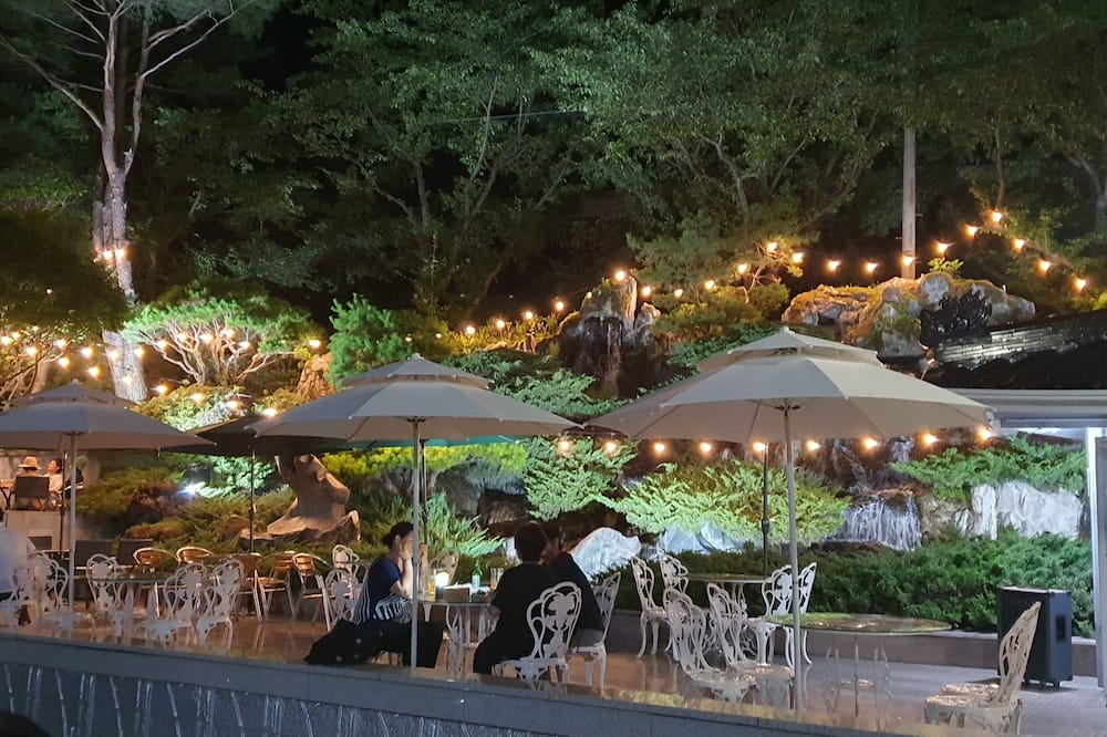 カヤ ホテル 写真