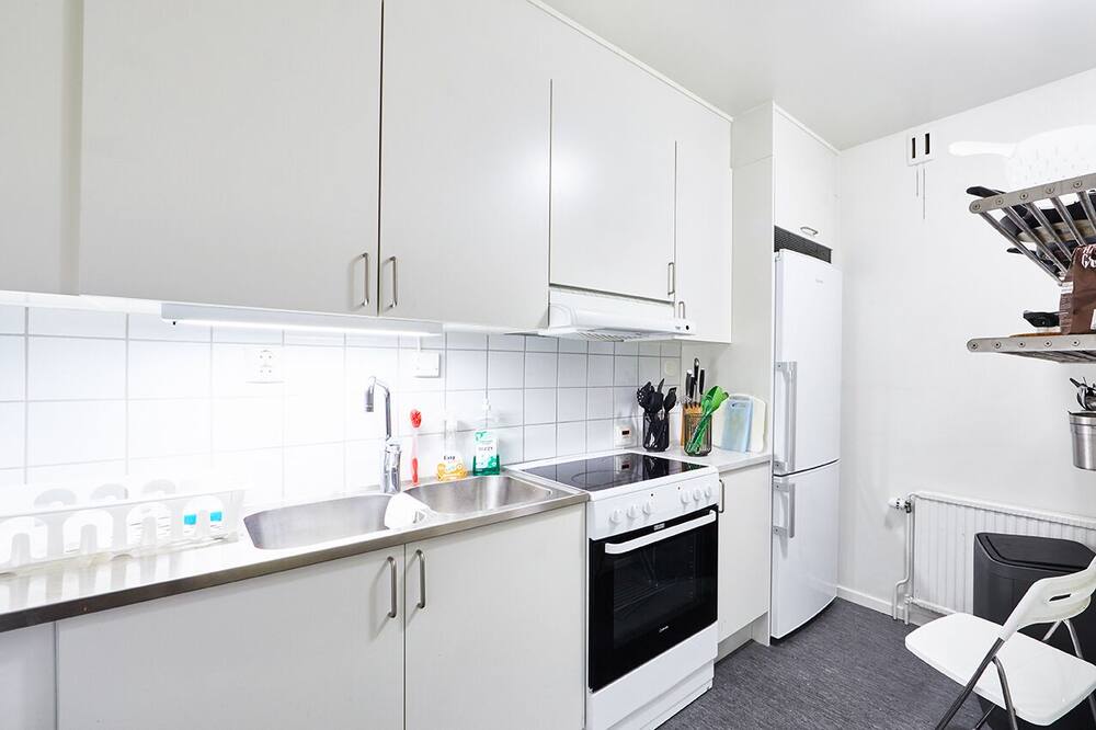 Hotell Vasteras 写真