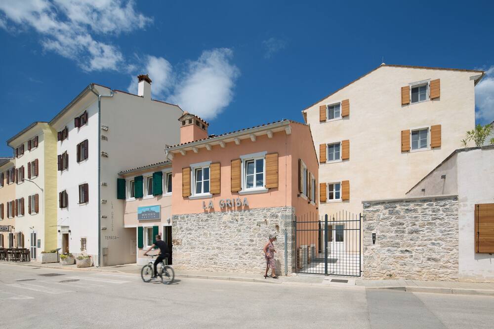 Hotel La Grisa 写真