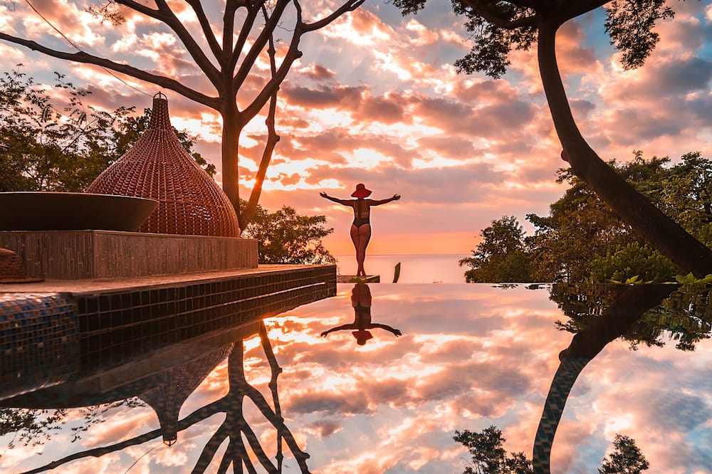 Makanda by The Sea Hotel Adults Only 写真