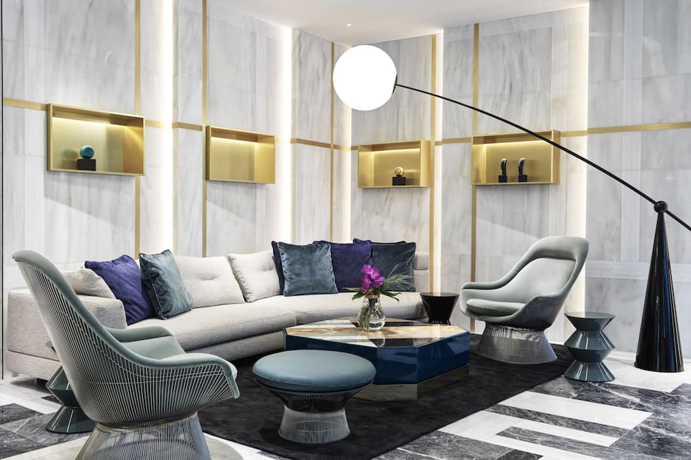 アテネ キャピタル センター - M ギャラリー コレクション 写真