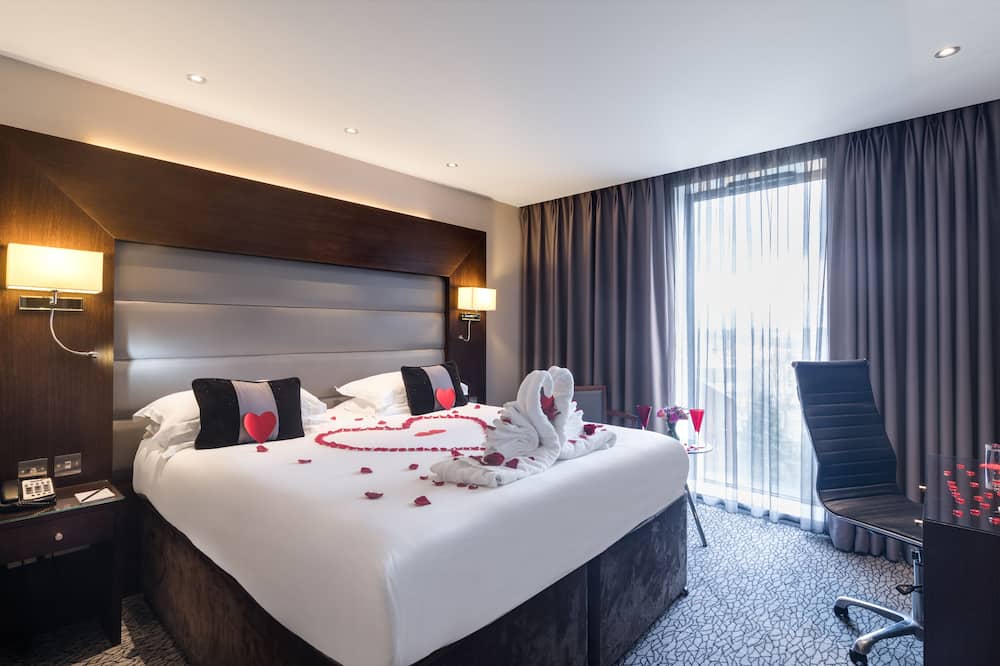 Park Grand Heathrow 写真