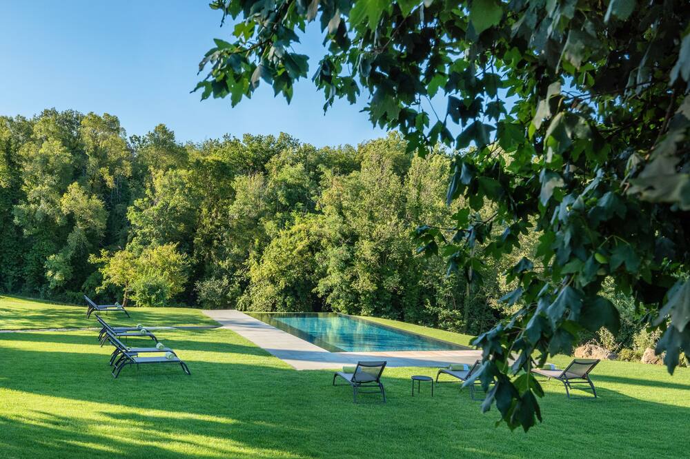 Badia di Pomaio 写真