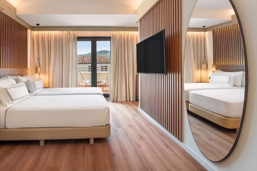 メリア グラナダ 写真