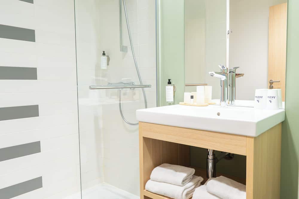 Hôtel Akena Reims Bezannes 写真