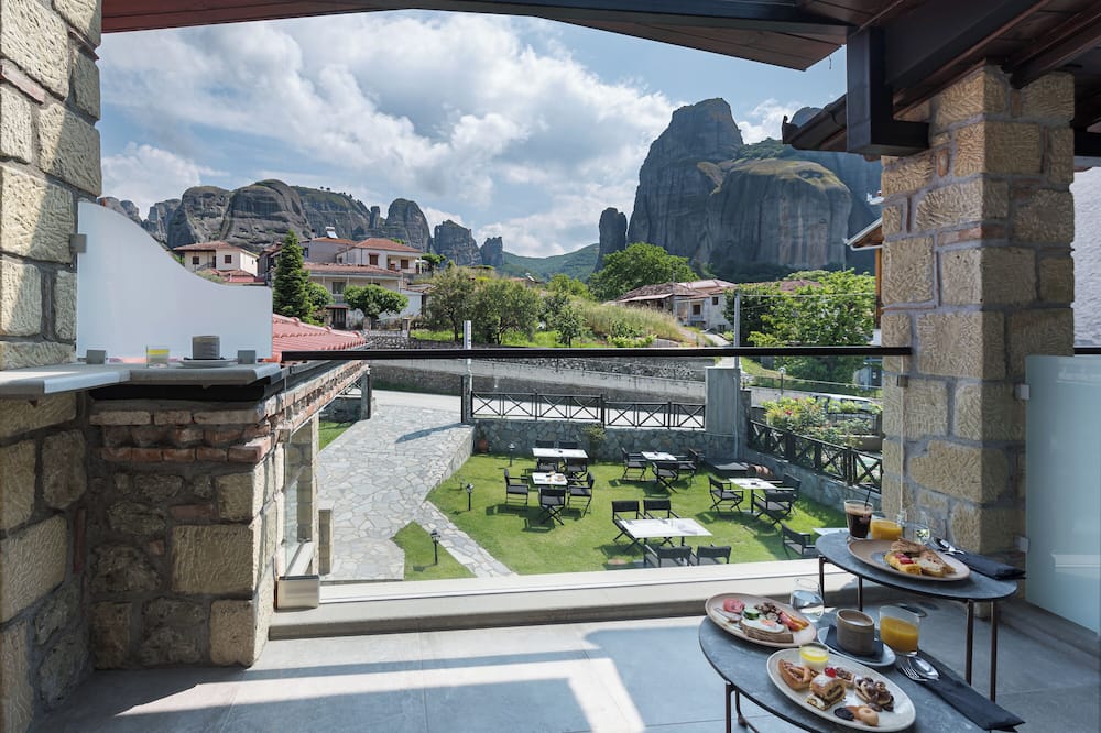 Tsikeli Hotel Meteora - Adults Friendly 写真