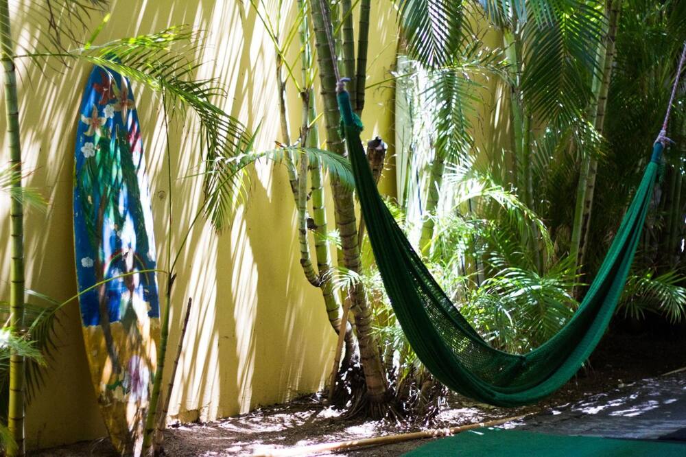 ポリネシアン ホステル ビーチ クラブ 写真