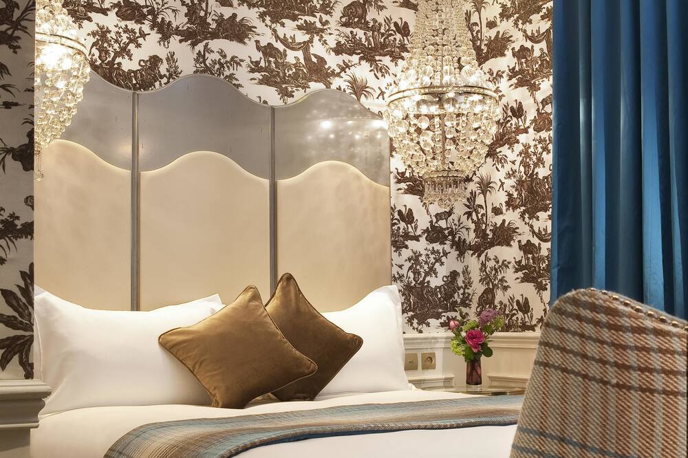 ラ メゾン ファヴァール 写真