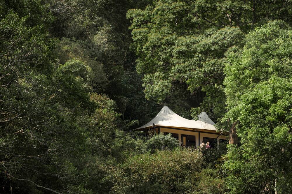 Four Seasons Tented Camp Golden Triangle 写真
