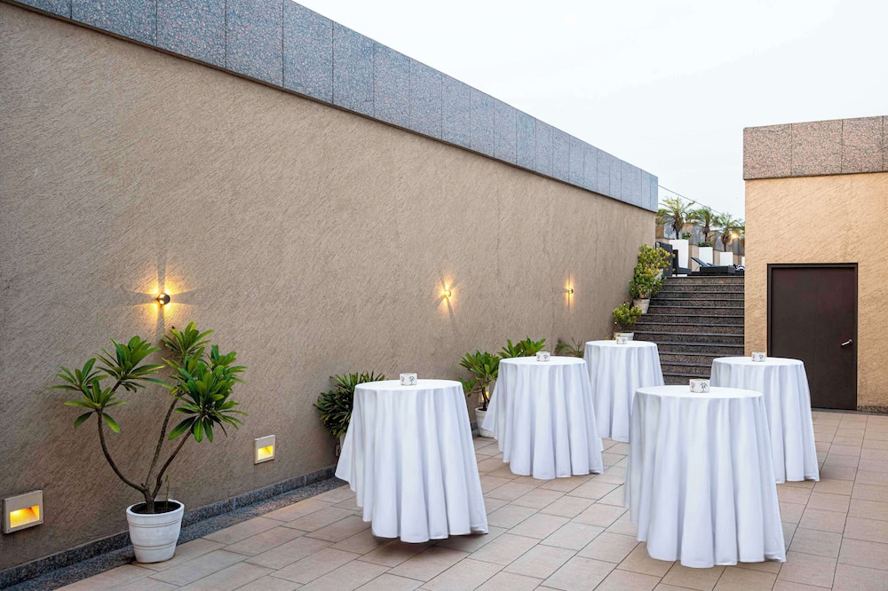 スヴェルト デリー、ラディソン インディビジュアルズ メンバー 写真