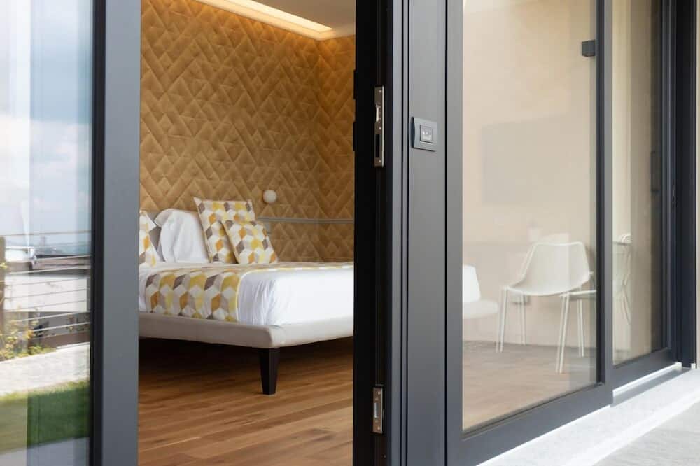 カーサ ニコリーニ 写真