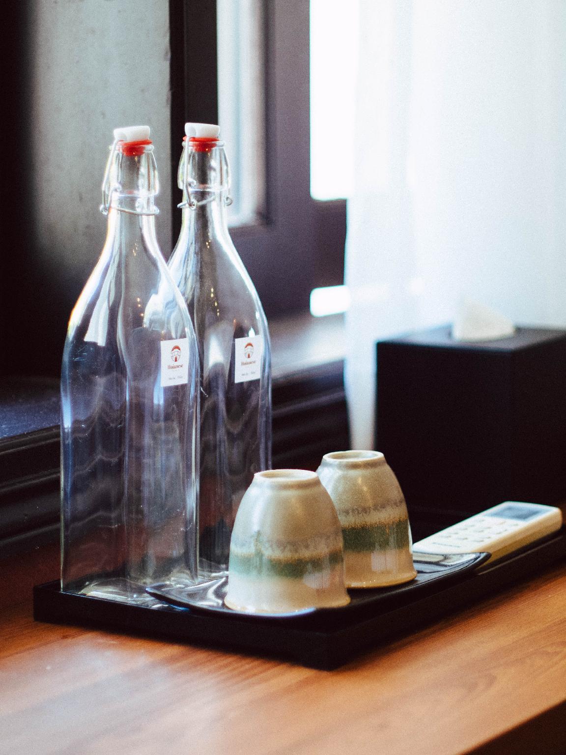 ホイアネーゼ ホテル トゥルーリー ホイアン 写真