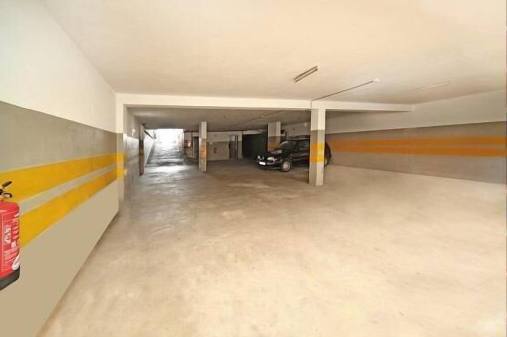 ホテル パランカ 写真