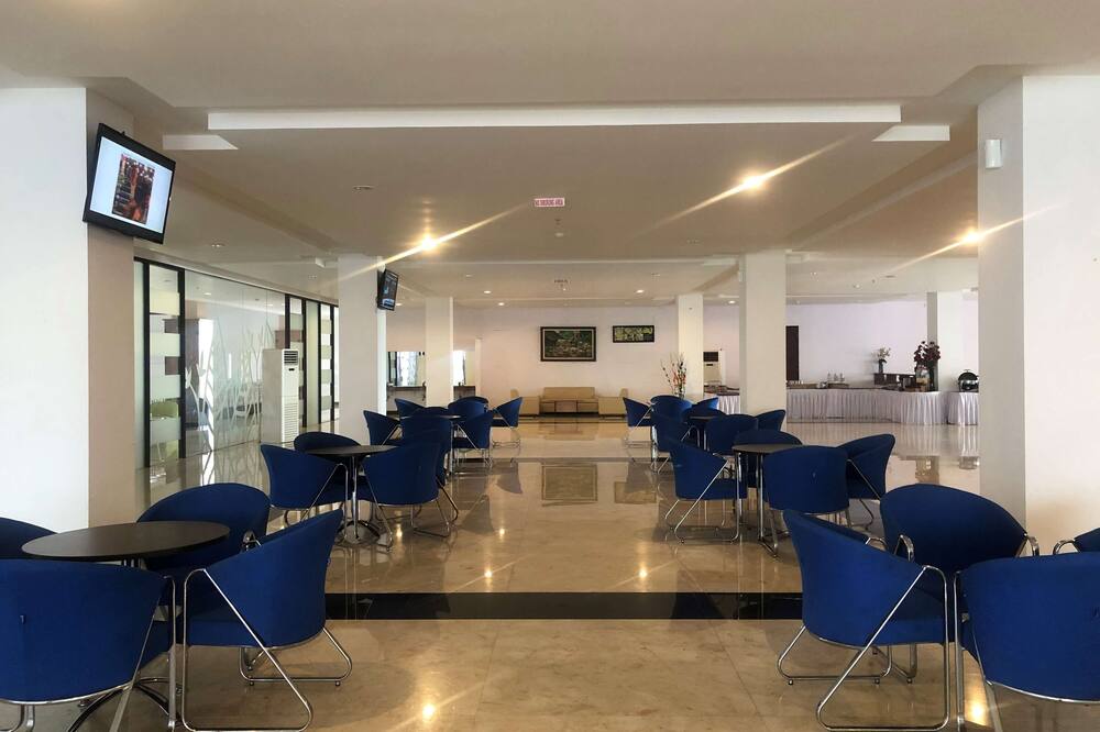 Kyriad Sadurengas Paser 写真