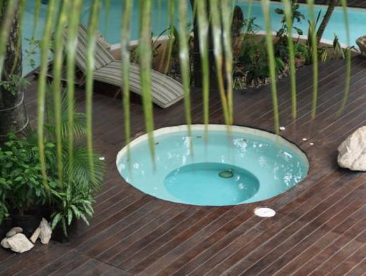 ラ トートガ ホテル&スパ（大人専用） 写真