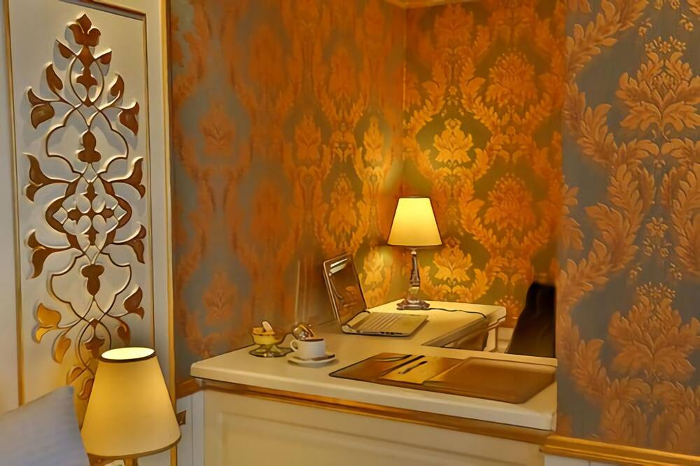 Grand Atakum Hotel 写真