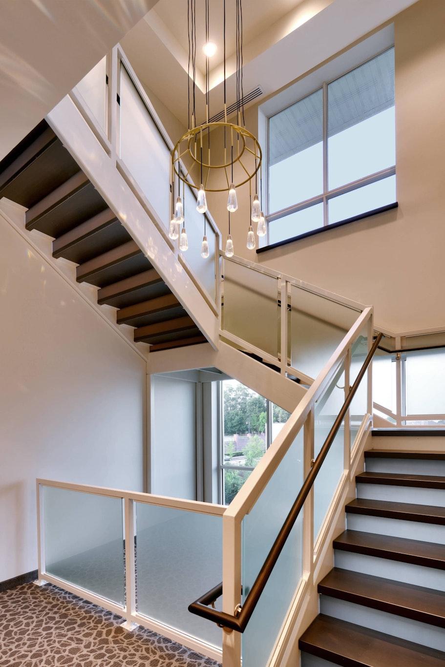 Courtyard by Marriott Atlanta Duluth Downtown 写真