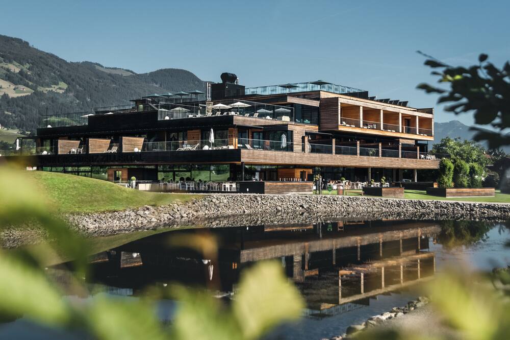 Sportresidenz Zillertal 写真