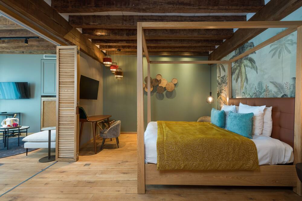 Martin's Relais 写真