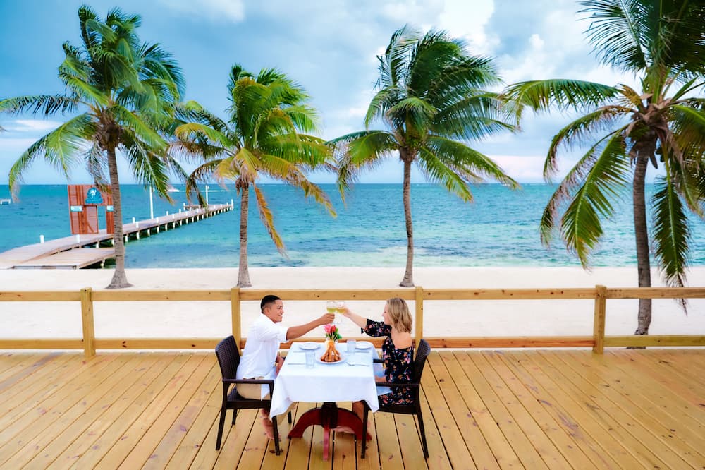 サンブリーズ ホテル 写真