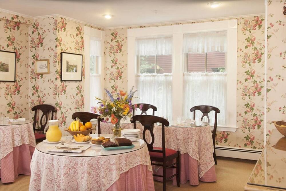 ノース ブリッジ イン 写真