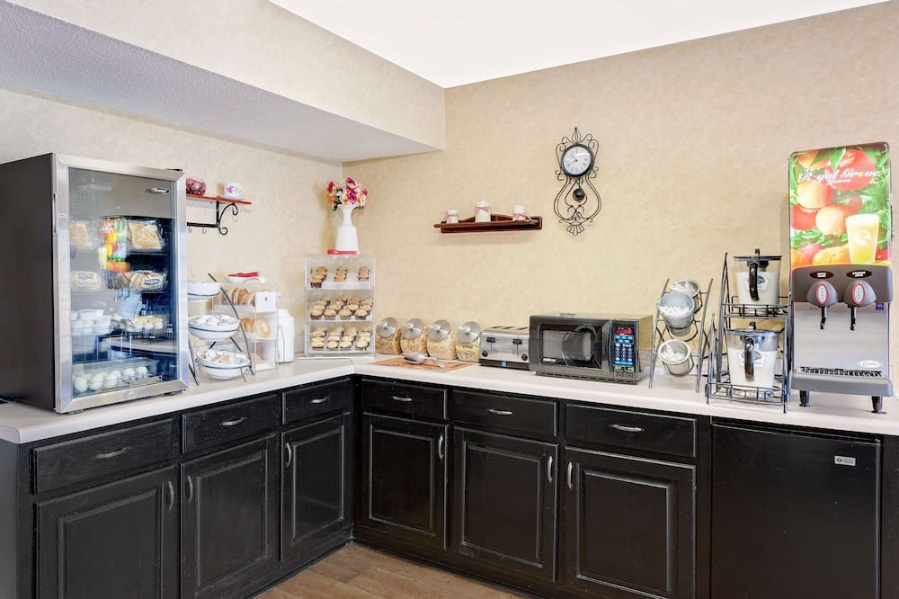 モーテル 6 ジョージタウン サウスカロライナ - マリーナ 写真