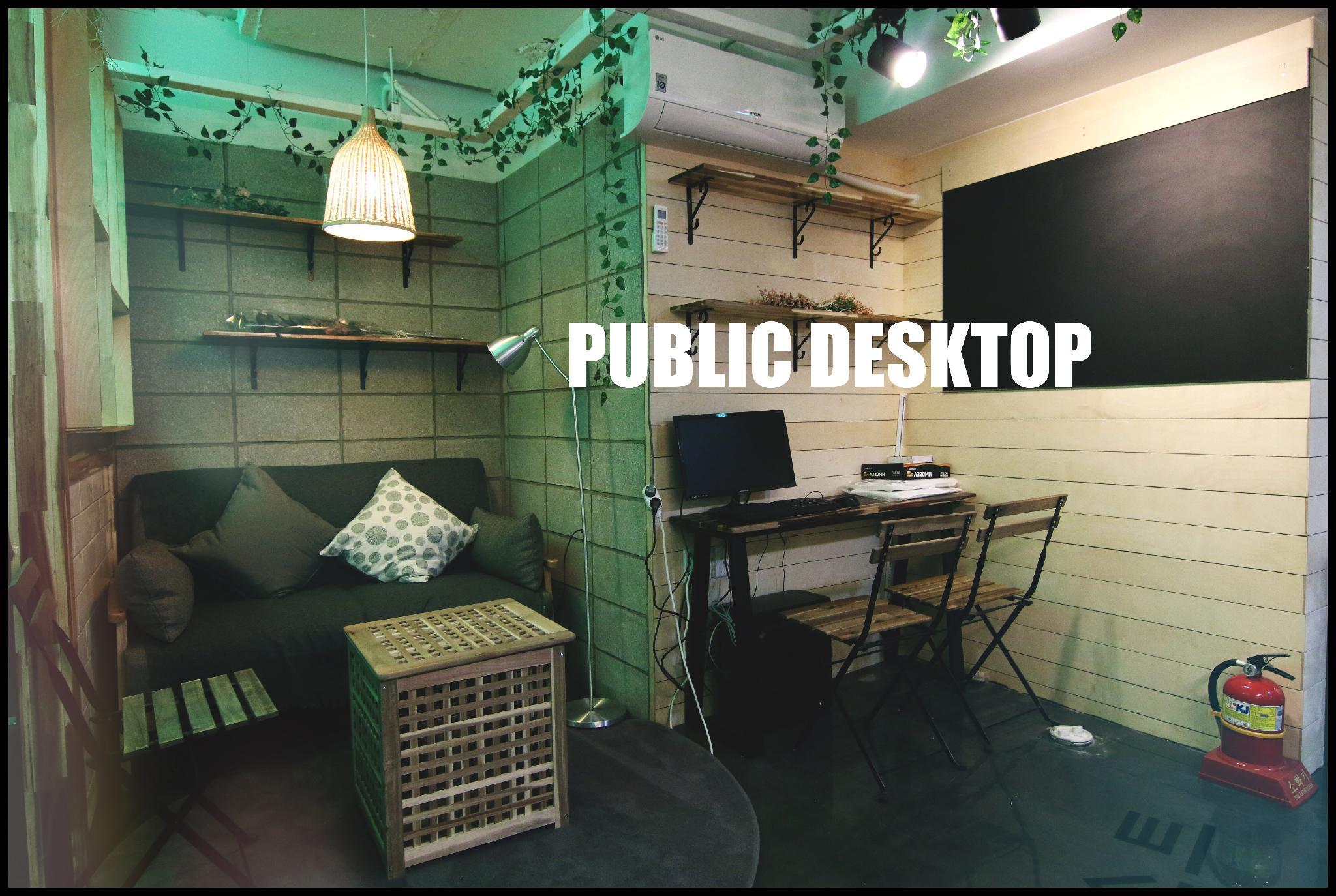 24 ゲストハウス シンチョン 写真