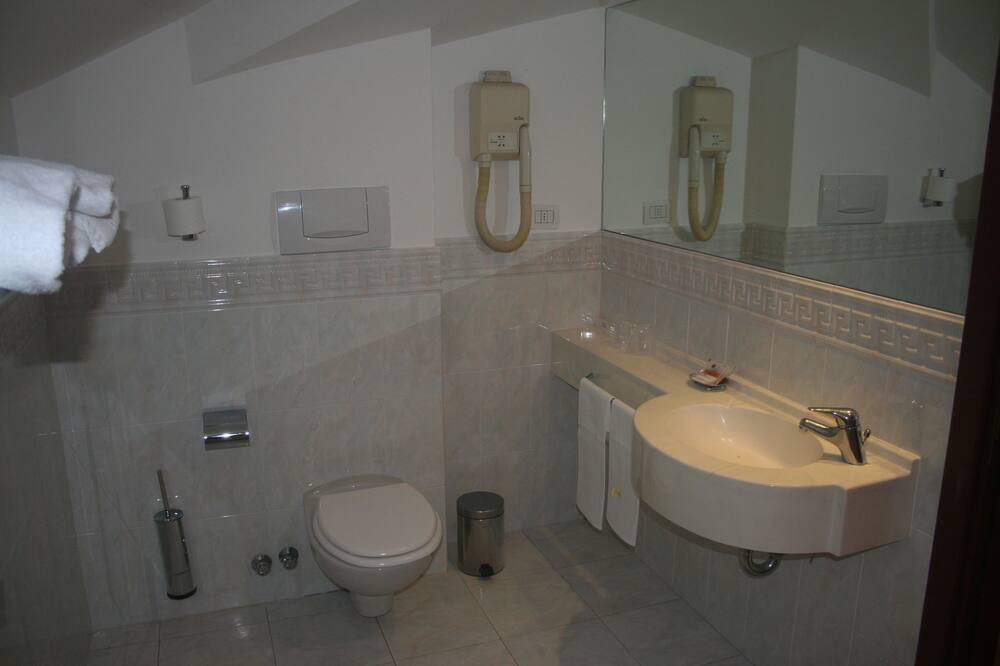 アルベルト ホテル 写真