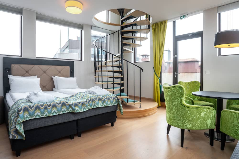 Thon Hotel Slottsparken 写真