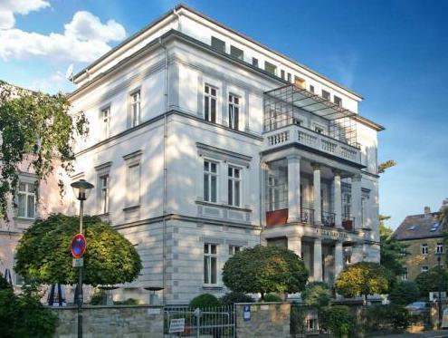 Hotel Villa Hentzel 写真