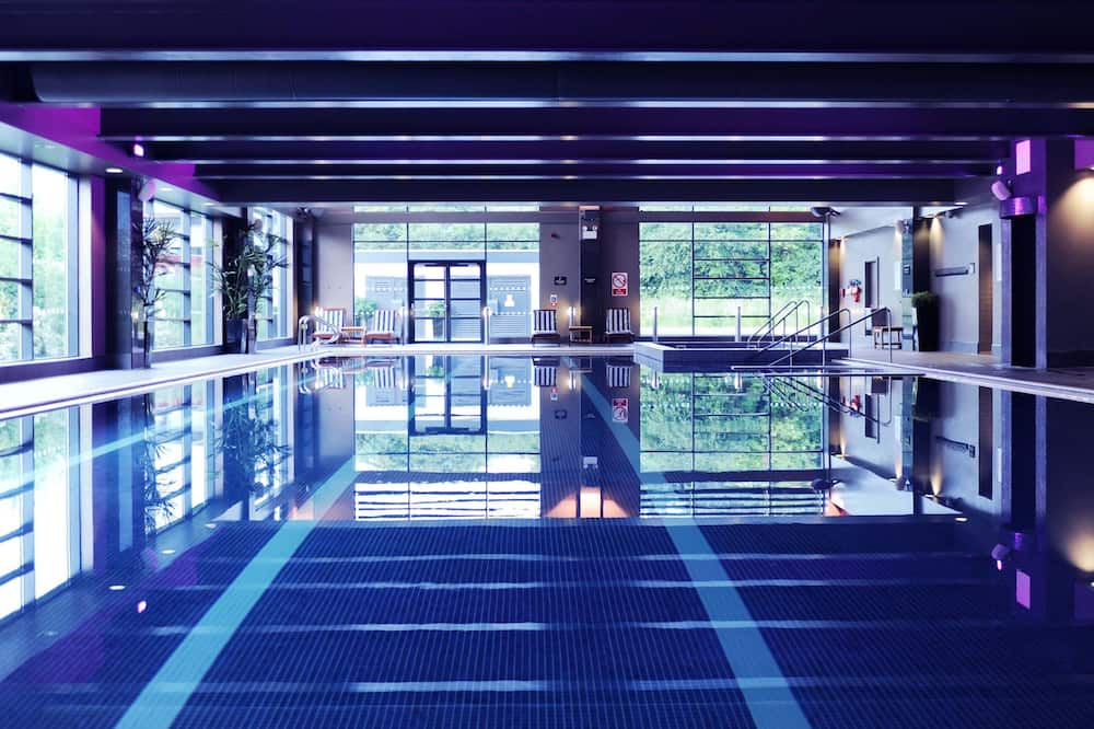 ビレッジ ホテル ソリフル 写真