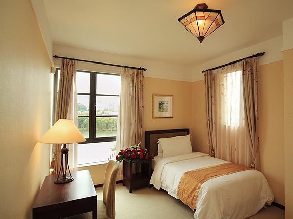 ポートフィノ インターナショナル アパートメント 写真