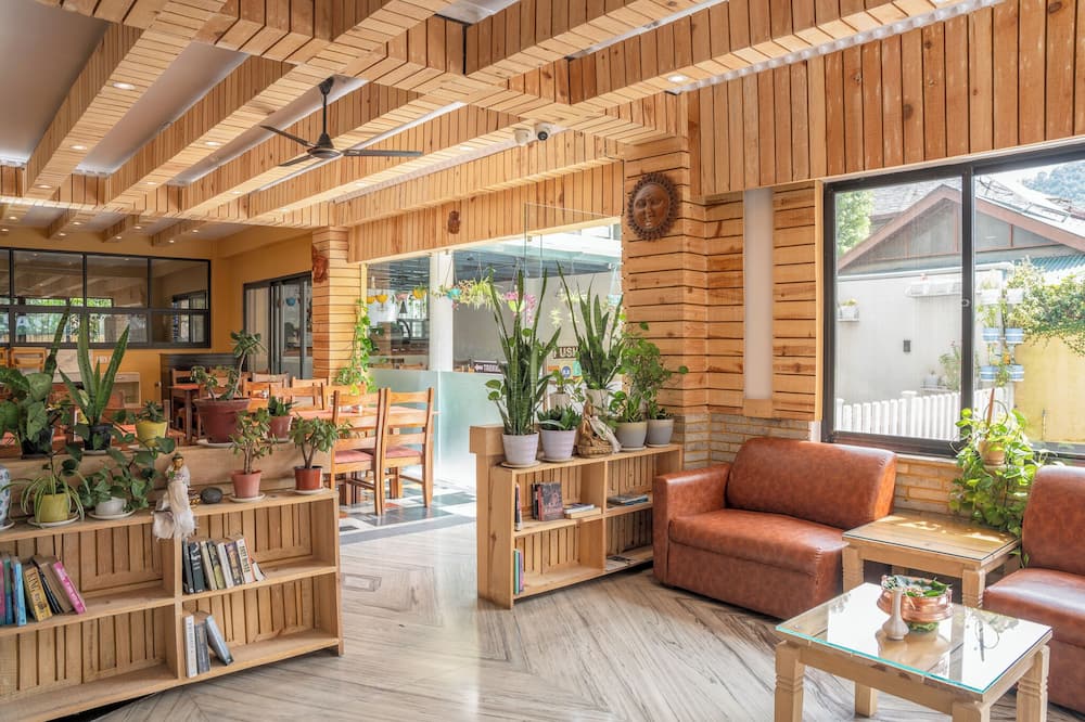 トレッカーズイン ブティック ホテル 写真